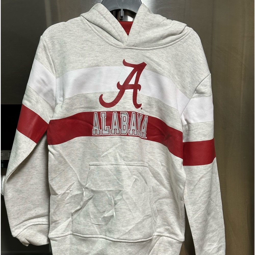 Alabama hoodie